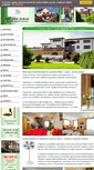 Mobile Screenshot of penzionminor.cz